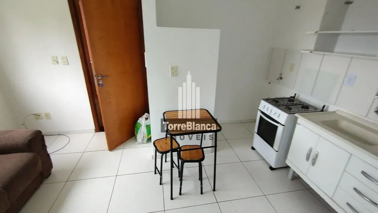 Flat mobiliado para Venda, Próximo ao Campus UEPG, Uvaranas - - Foto 4