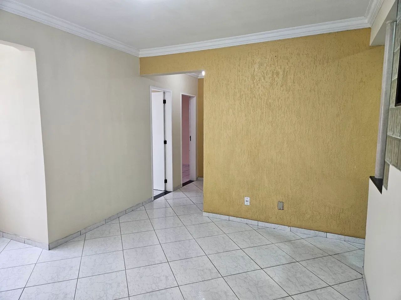 Apartamento 3 quartos no condomínio Itapiracó  - Foto 2