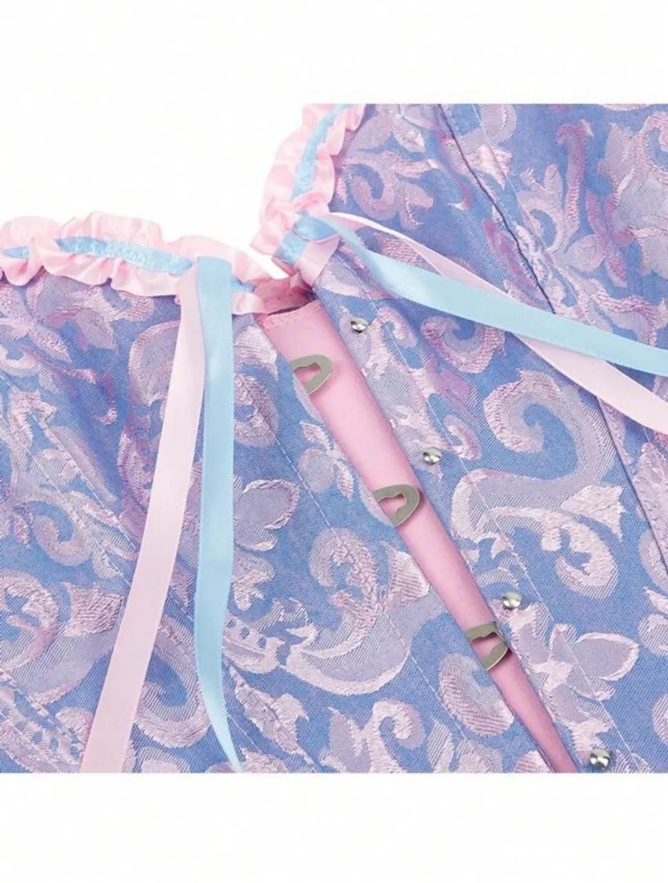 Corset Shein - Foto 3