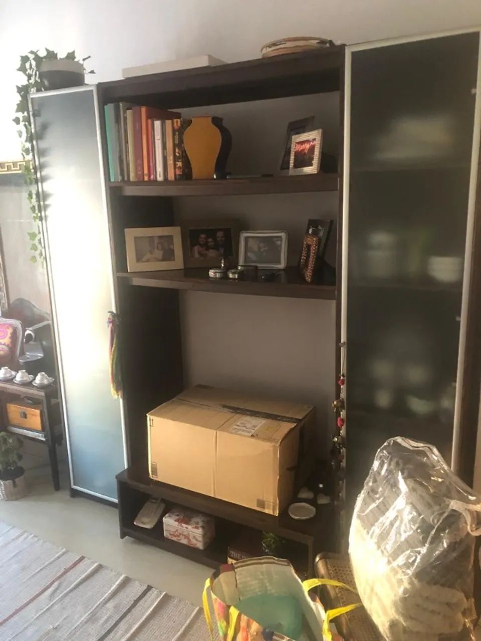 Estante da Tok & Stok