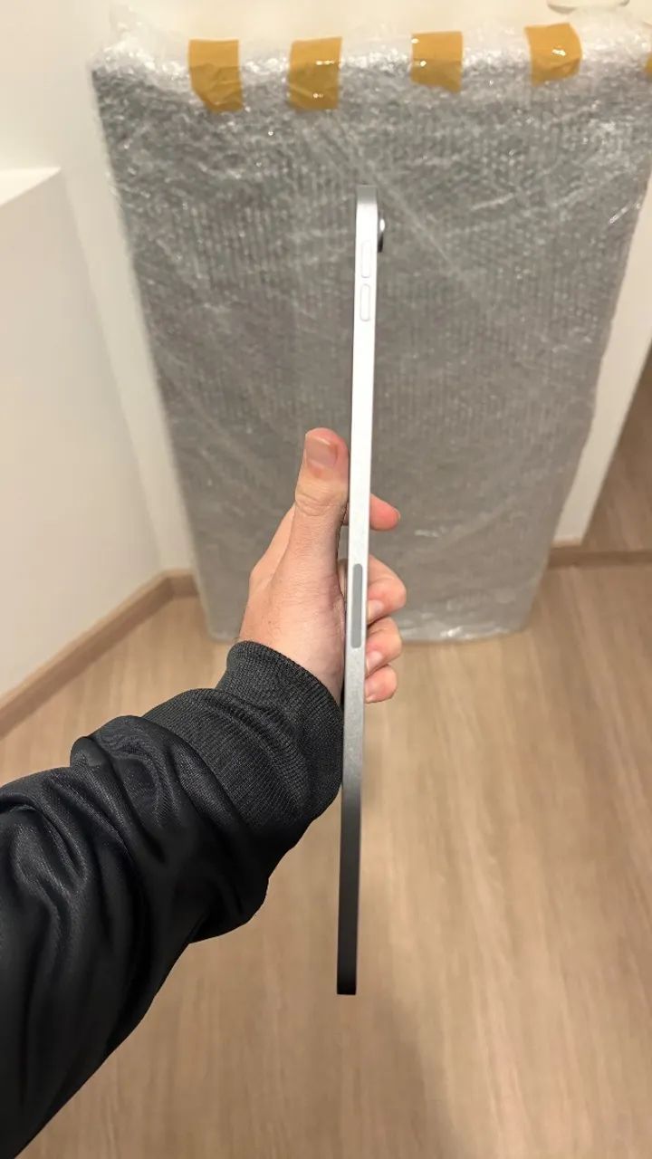 iPad Air 11, 256GB (M3) - Foto 4