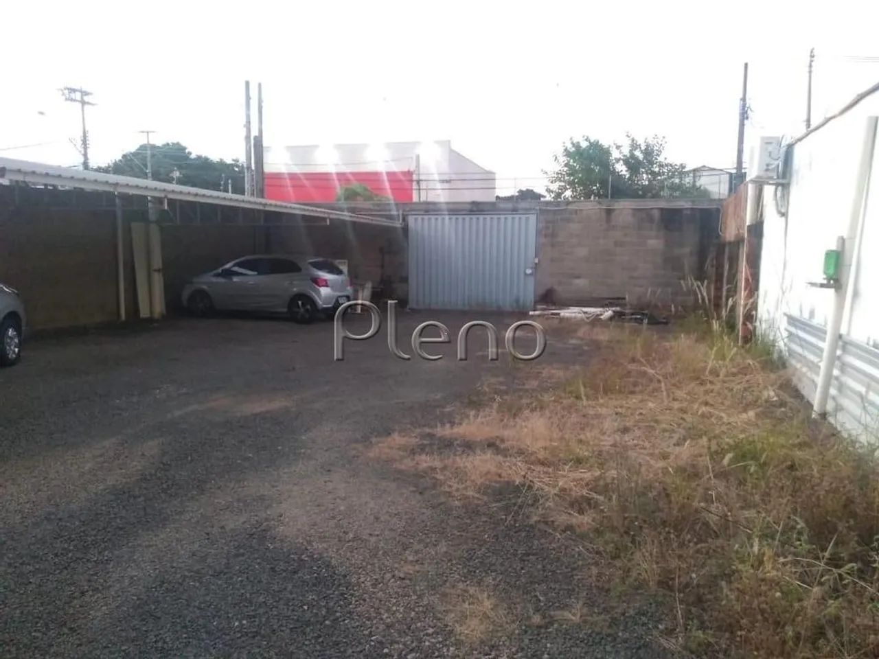 Terreno à venda em Campinas, Vila Proost de Souza, com 309.5 m² - Foto 5