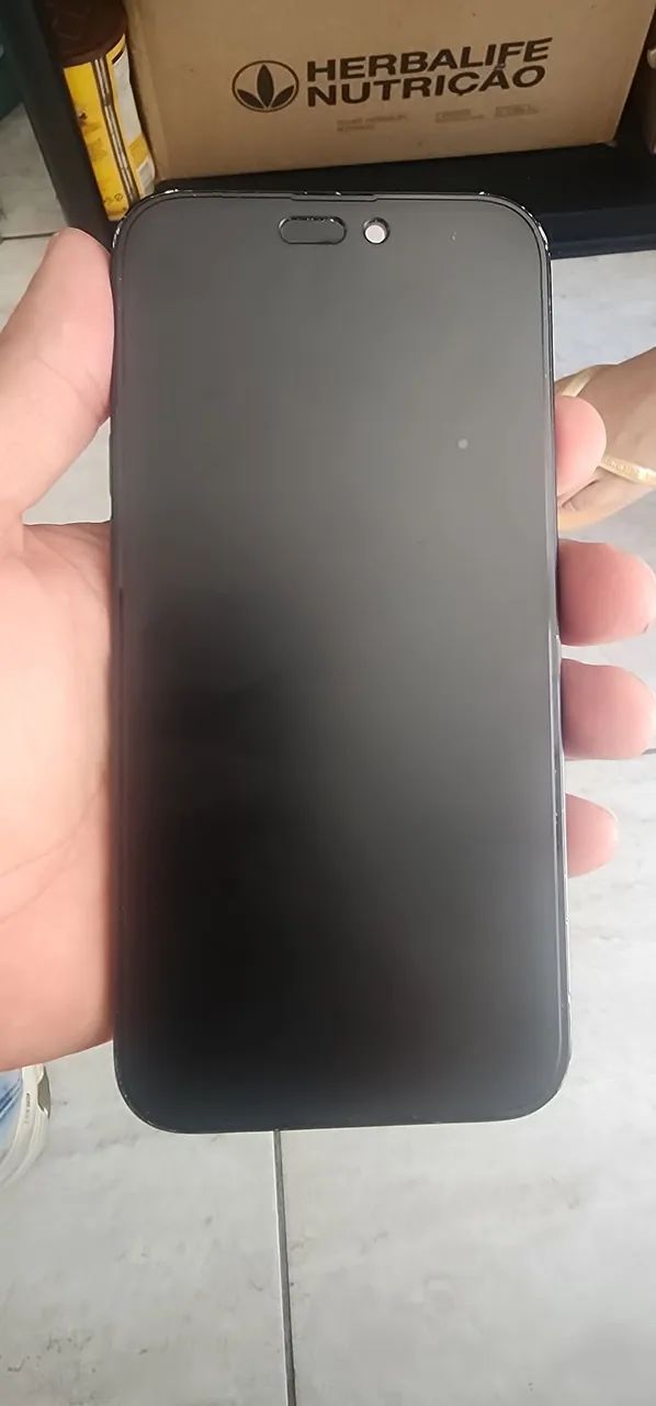 Iphone 16 plus 