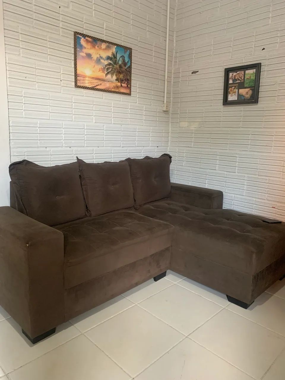 Vende-se sofa  - Foto 5