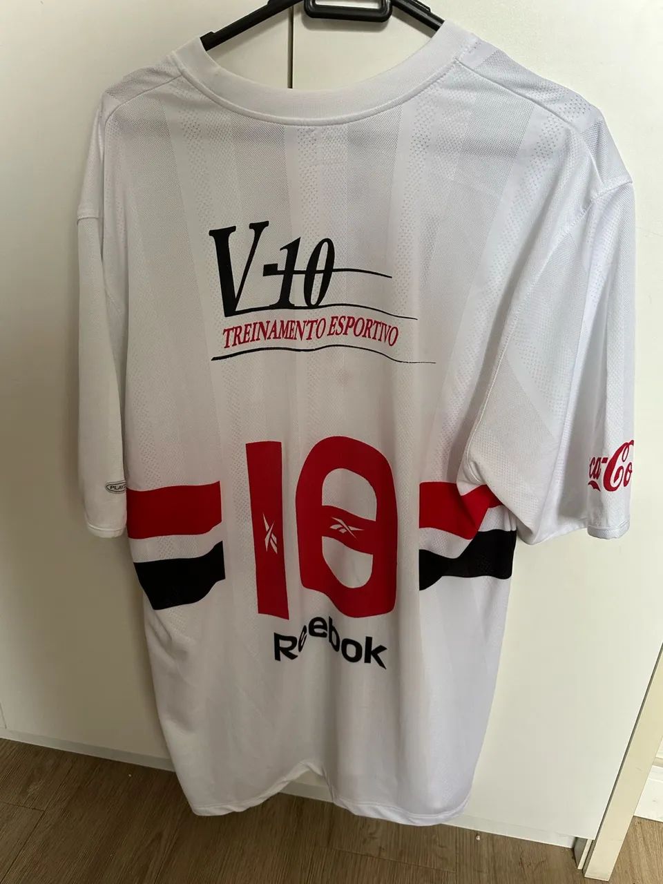 Camisa São Paulo Original  - Foto 3