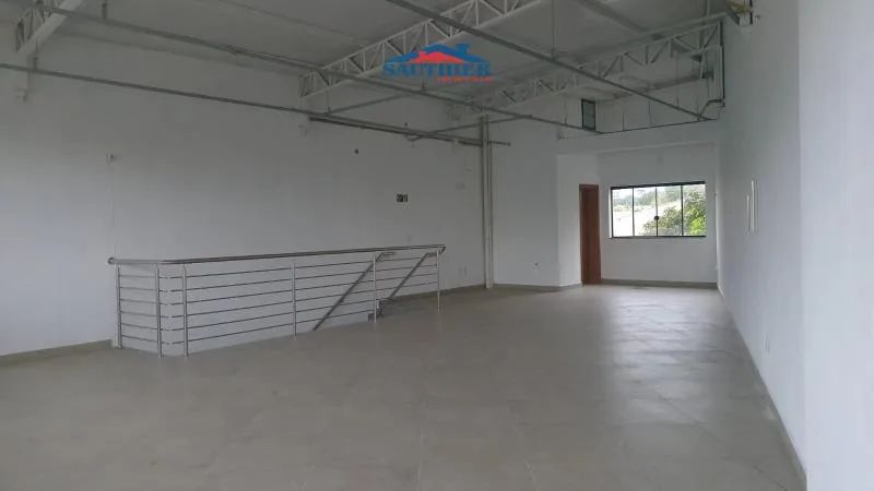 Sala Comercial (superior) Centro Esteio - Foto 5