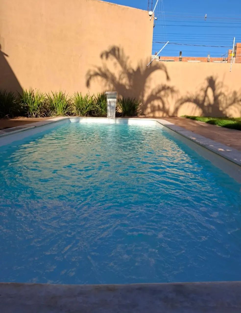Espaço de Festas - r$ 350 Mil