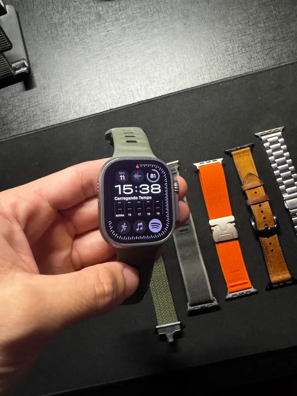 Apple Watch Ultra 2