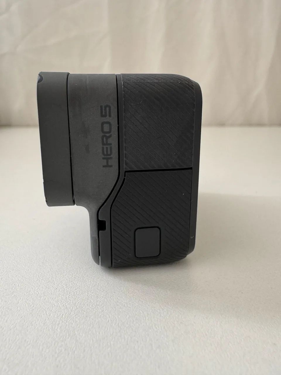 GoPro Hero 5 Black - Câmeras e Filmadoras - Swift, Campinas