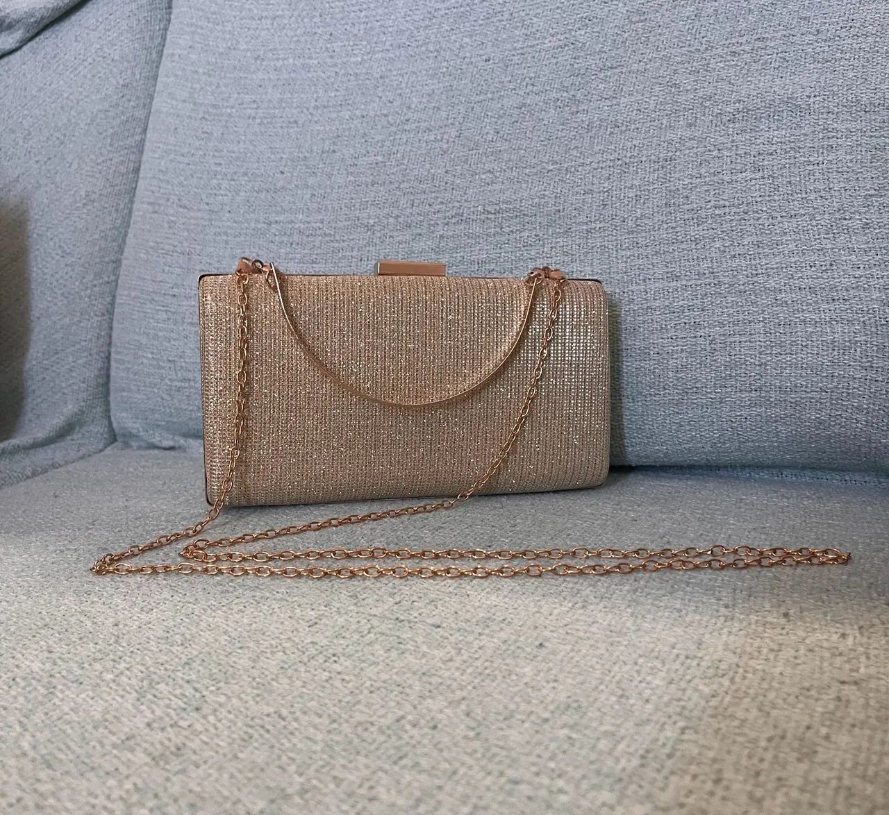 Bolsa para casamento 