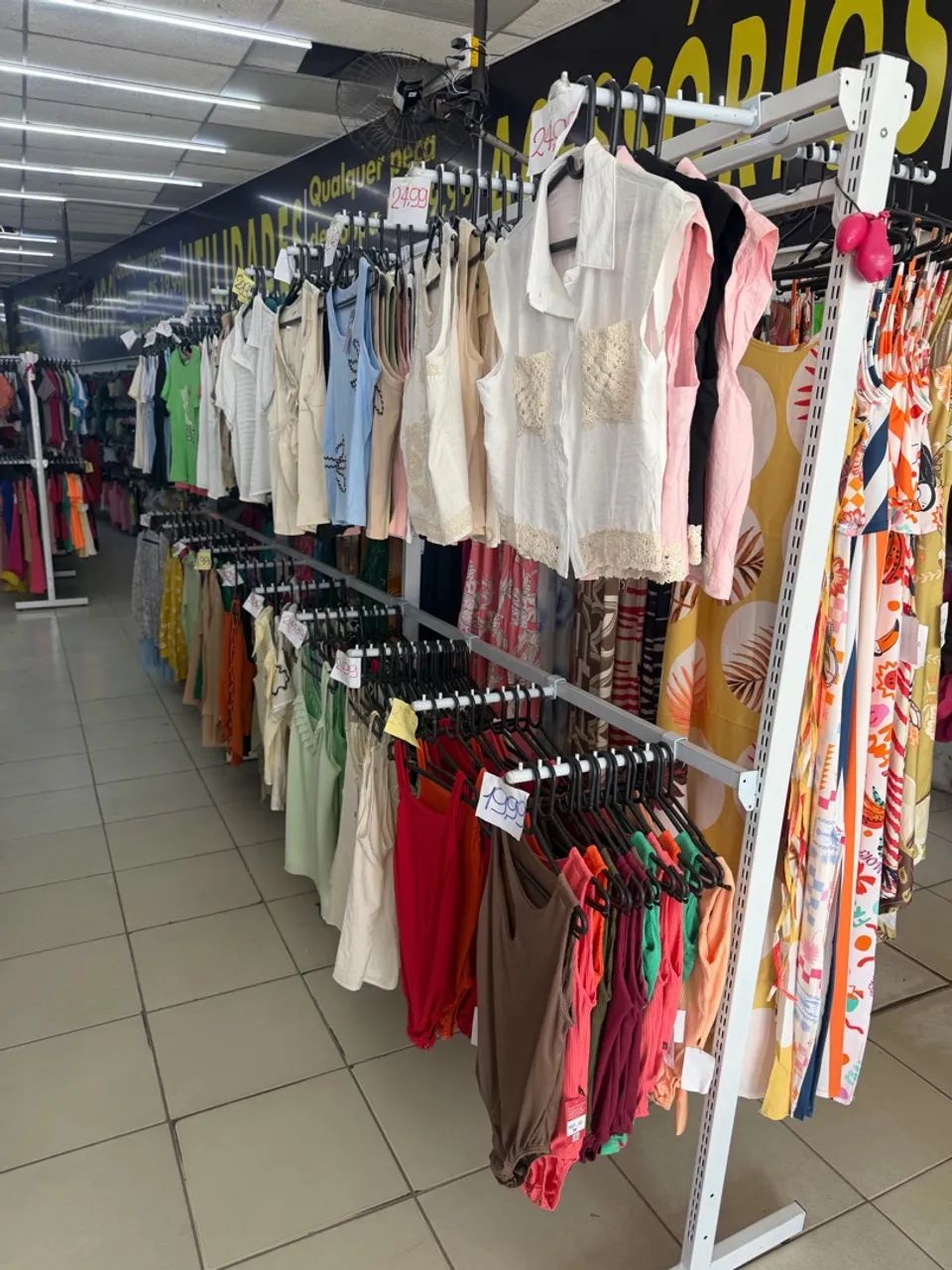 Instalações comércio  - Foto 2