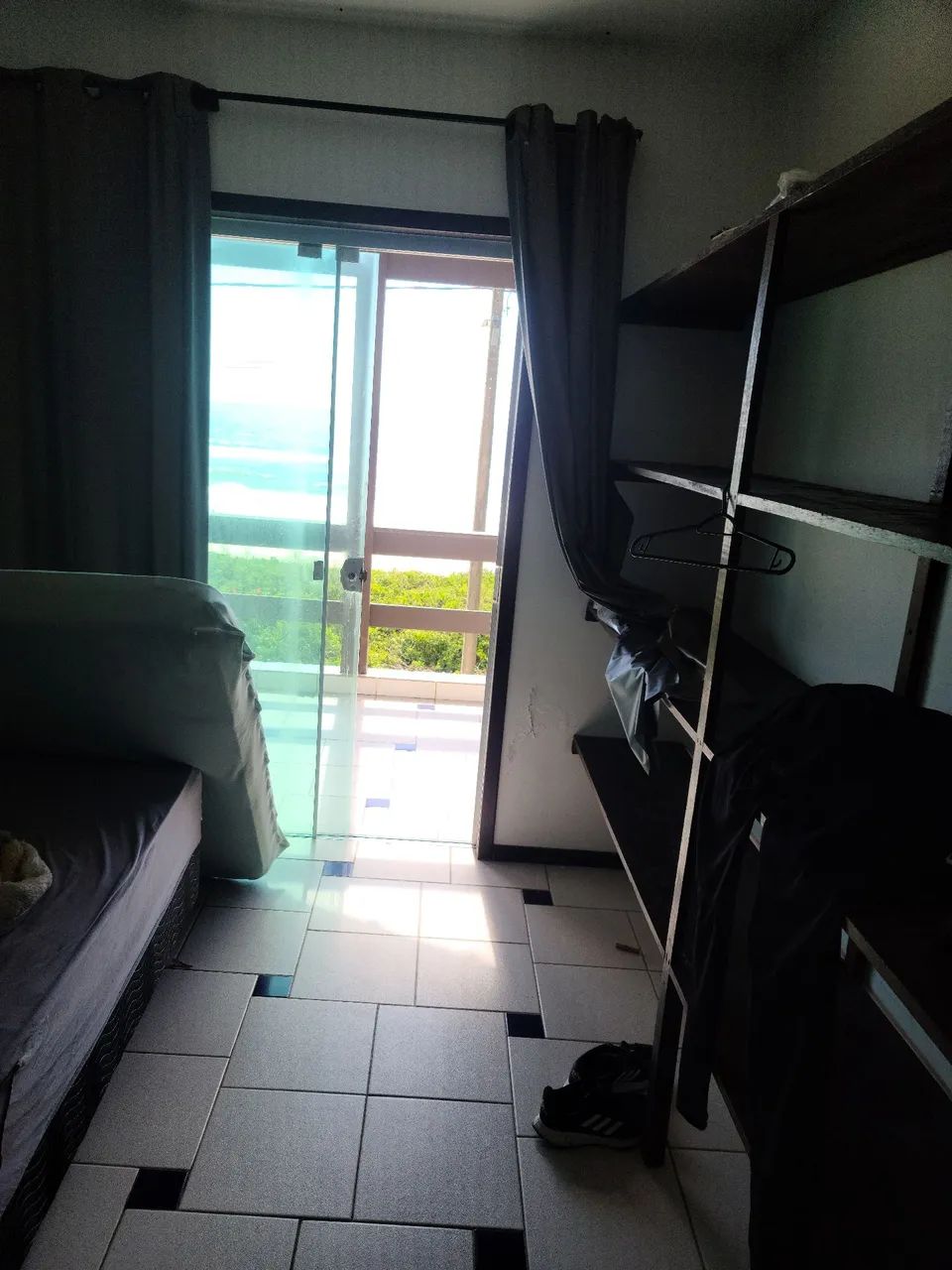 Sobrada frente para o mar - Foto 12