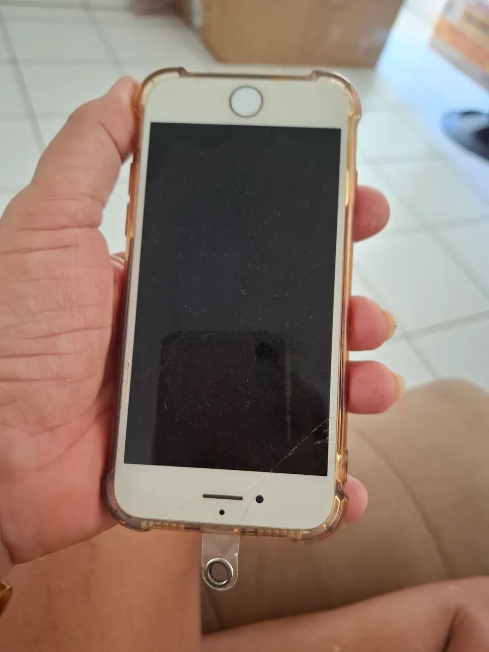 IPhone 8p