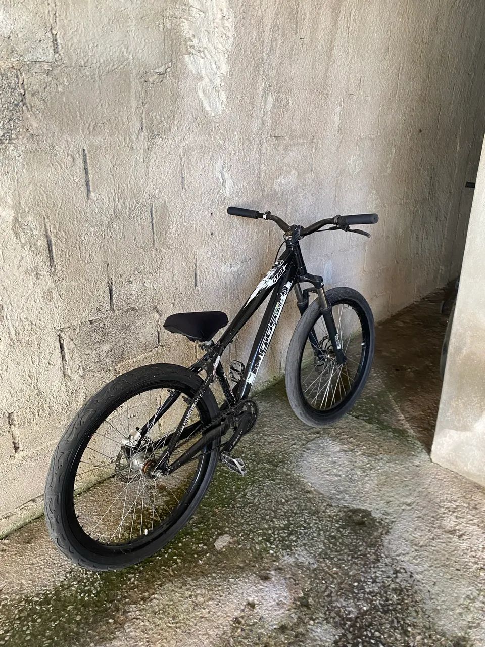     Gios BR TXTRIX