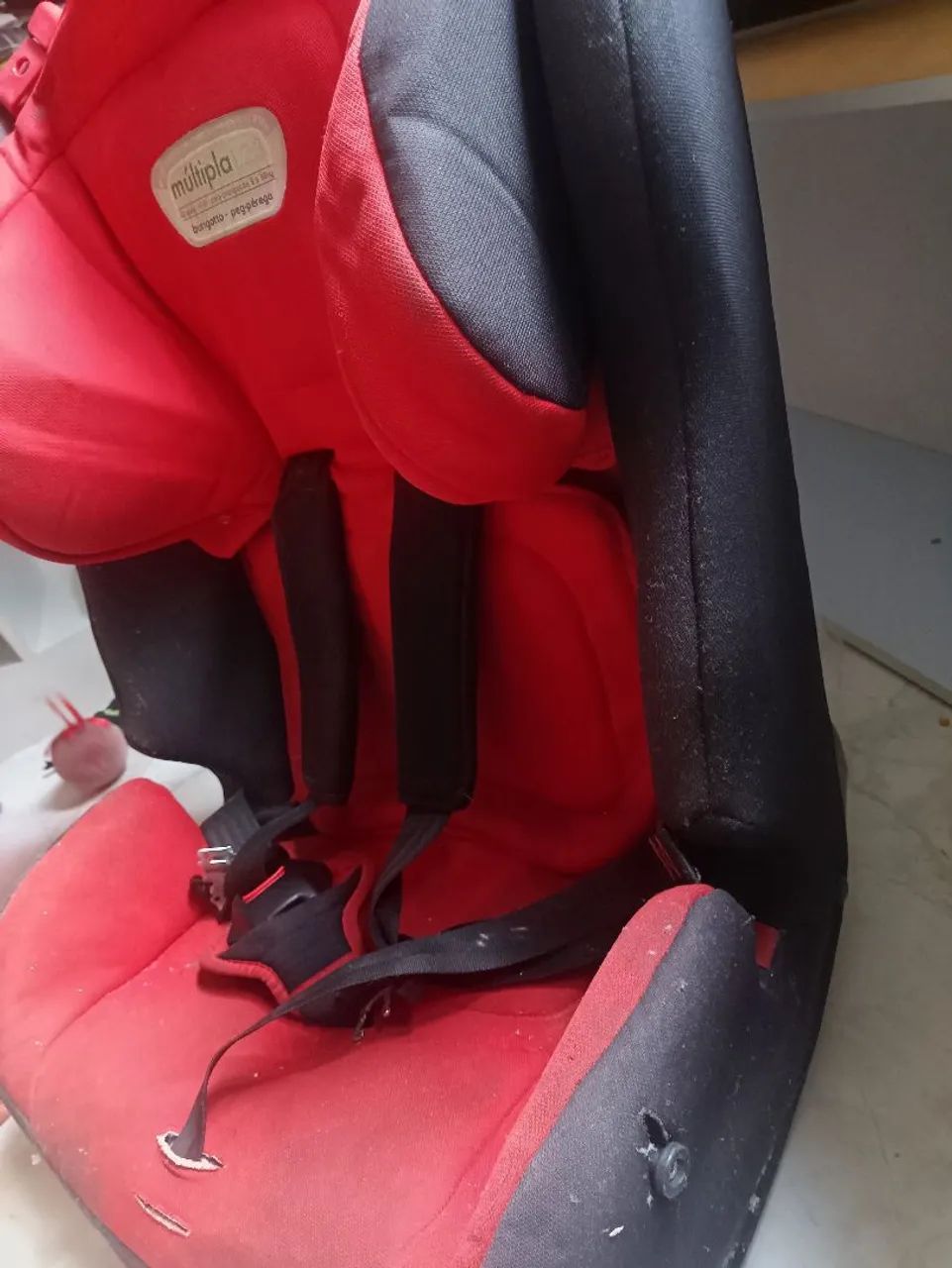 CADEIRINHA DE CARRO - Foto 2