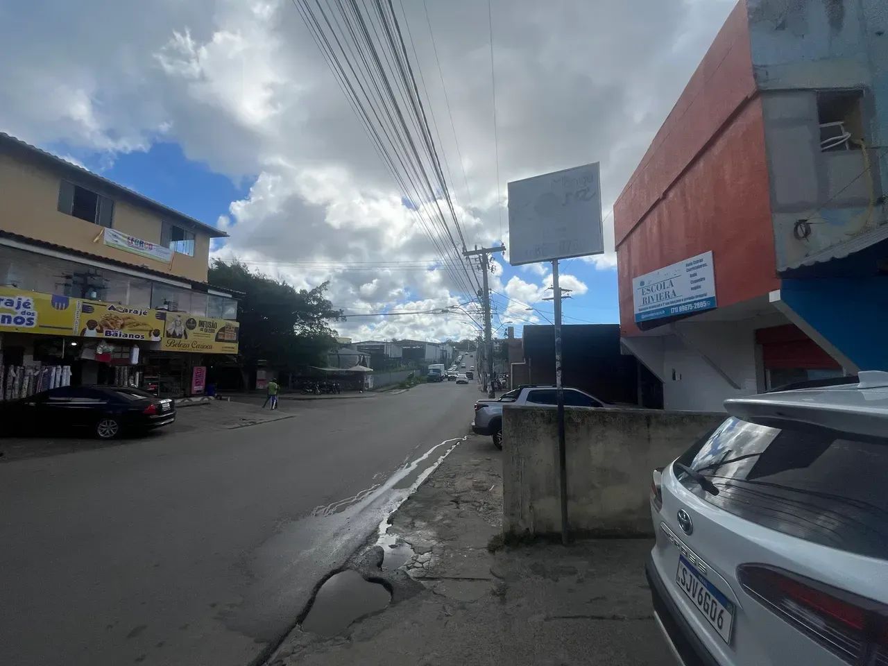 lojas e salas vida nova - Foto 2
