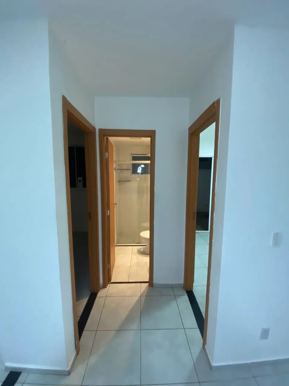 Apartamento Terreo com 2 quartos no Chapada das Dunas - Foto 5