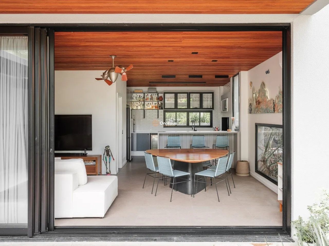 Casa à venda, 373m² - Lagoa da Conceição - Florianópolis/SC - Foto 2