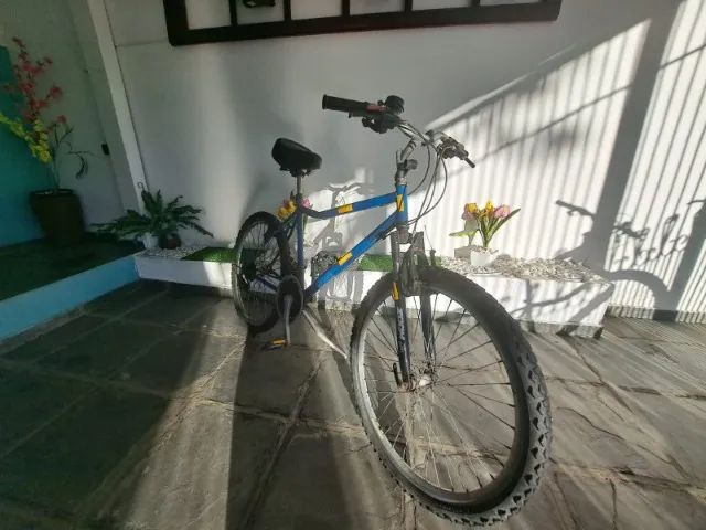 BIKE 26"  - Foto 2