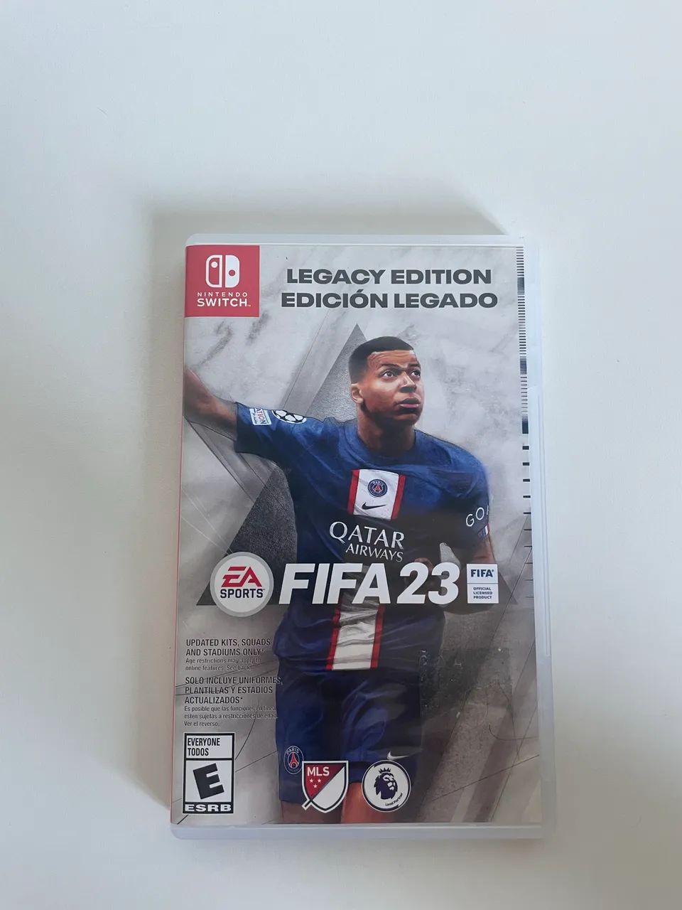 FIFA 23 - Nintendo Switch