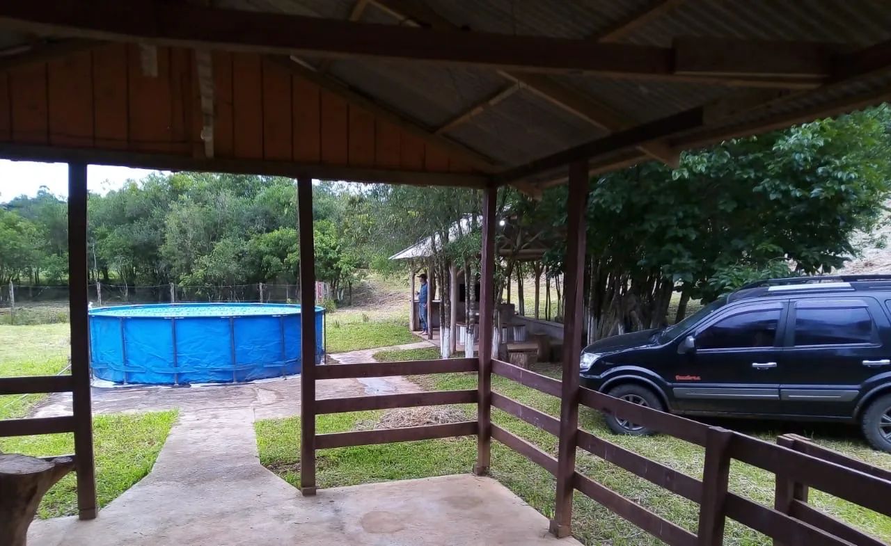 Vendo sítio/ Rancho - Foto 5
