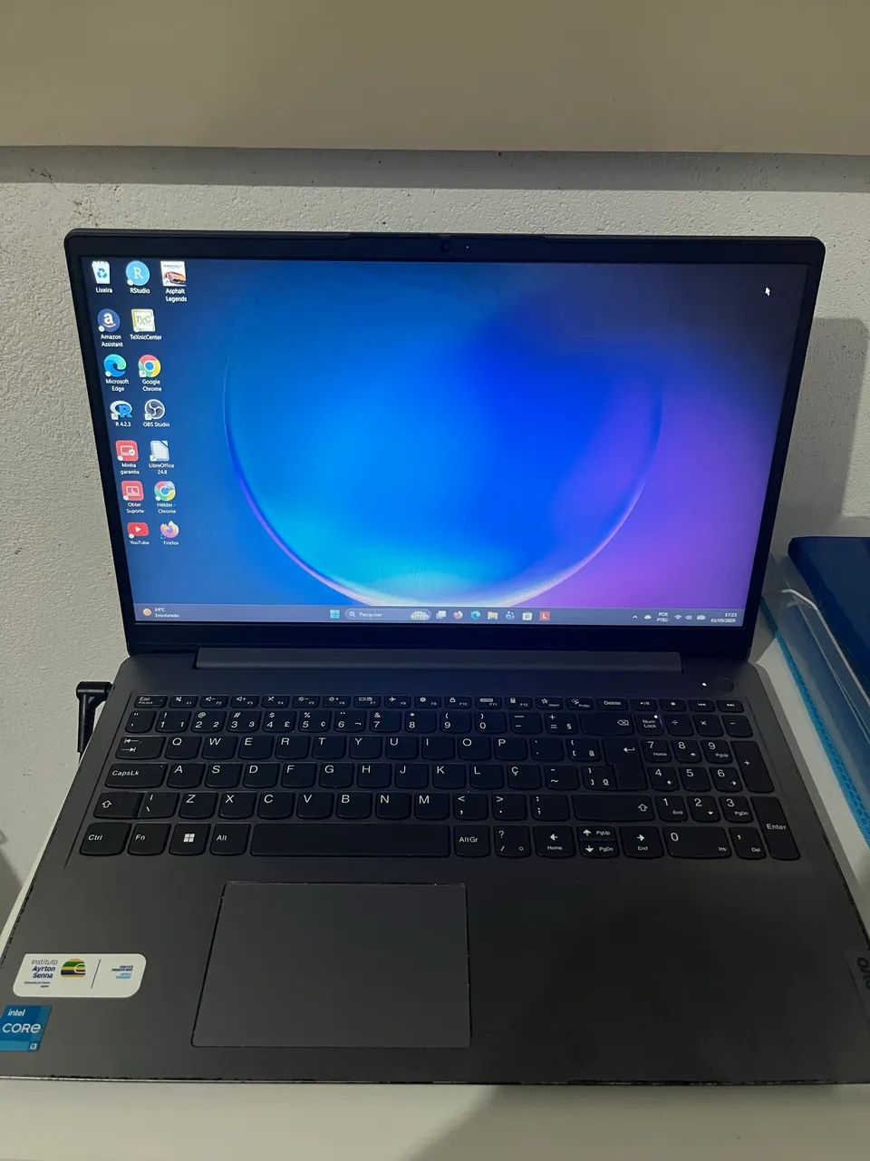 LENOVO 3i UNICO DONO - Foto 4
