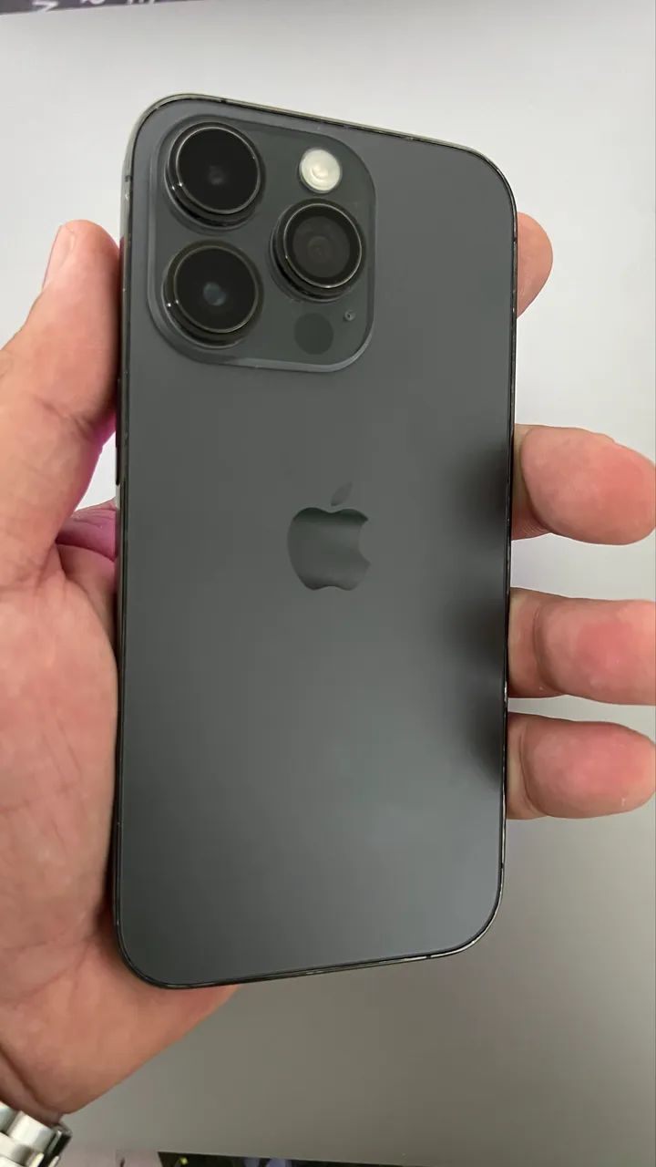 iPhone 14 Pro 128gb - Foto 5