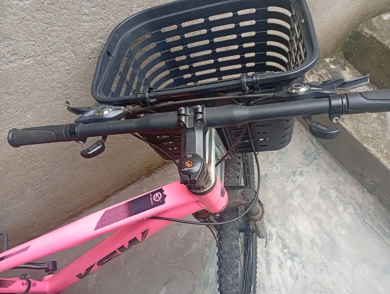 Bicicleta ksw aro 29  - Foto 3