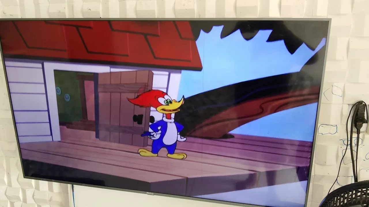 Tv smart plhilco 60 pole - Foto 4