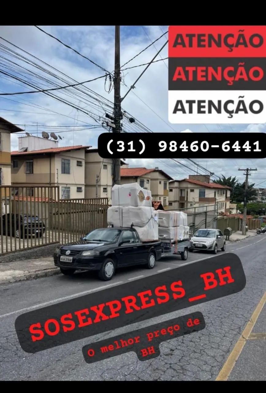 Remoções Motos 24 horas