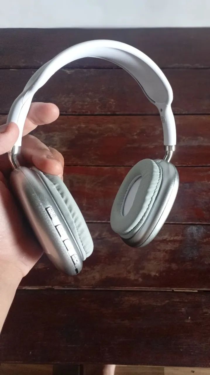 Fone de ouvido bluetooth  - Foto 4