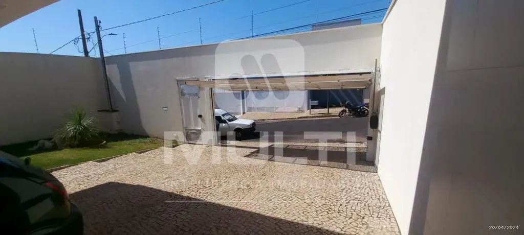 Casa - JARDIM KARAIBA - Foto 4