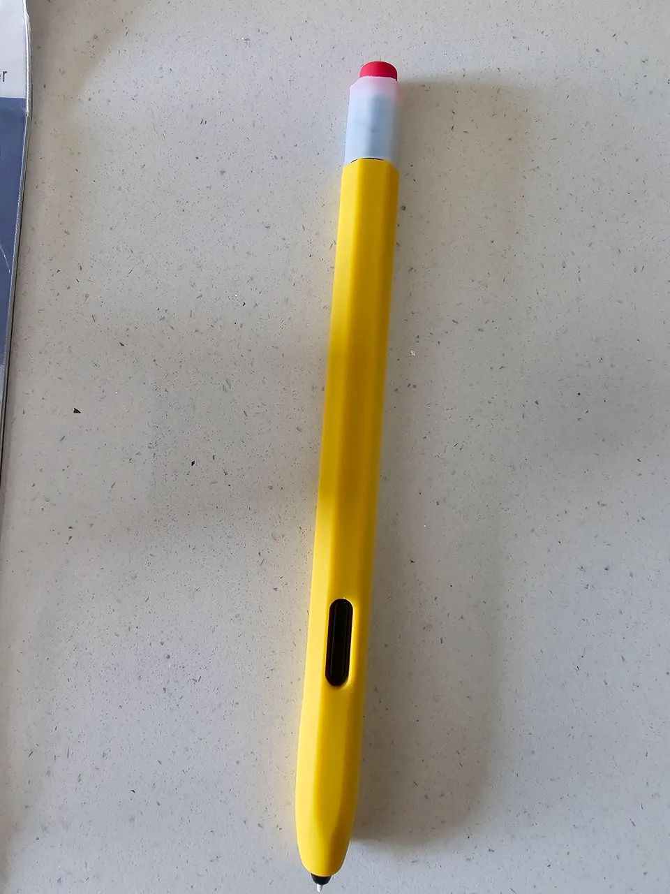 Caneta SPen com Capa - Foto 2