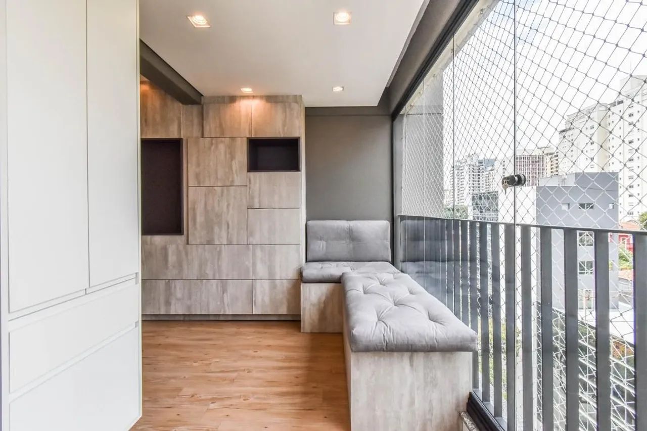 Apartamento à Venda - Pinheiros, 2 Quartos, 58 m2 - Foto 5