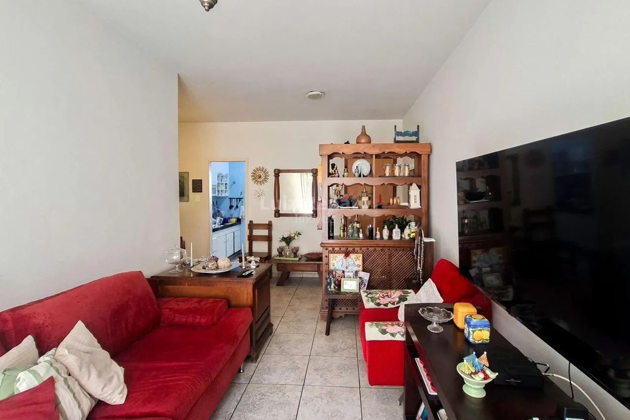 Apartamento à venda no bairro Funcionários