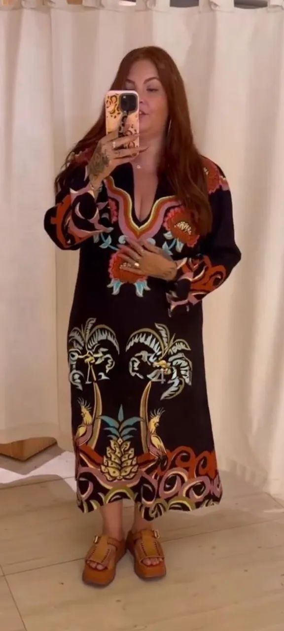 Vestido Farm - Foto 3