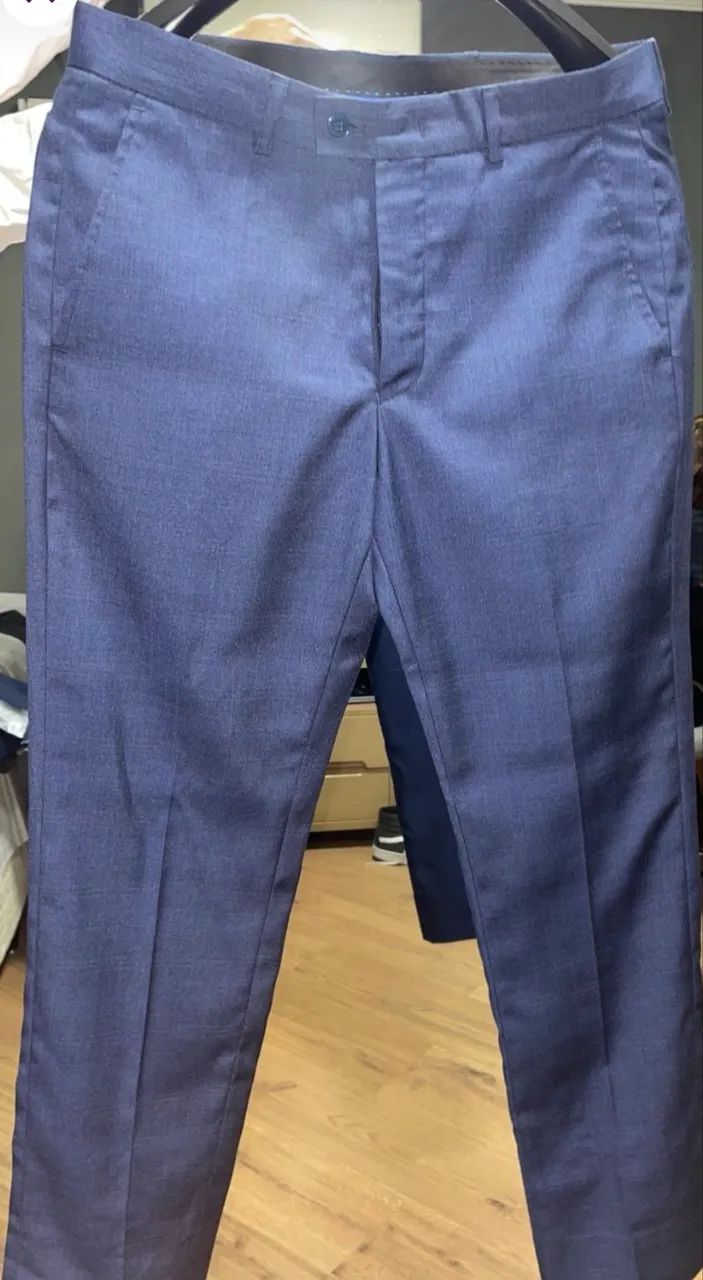 Terno Decinel Slim - Foto 2