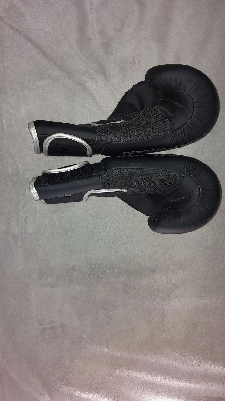 Luvas de boxe  - Foto 4