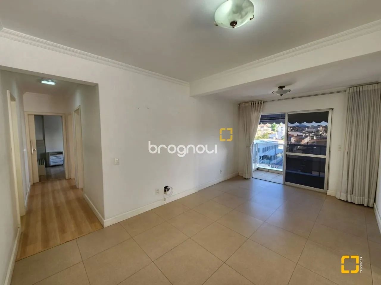 COBERTURA EM COQUEIROS 3 DORMS COM SUÍTE, DEPENDÊNCIA E DUAS VAGAS - Foto 4