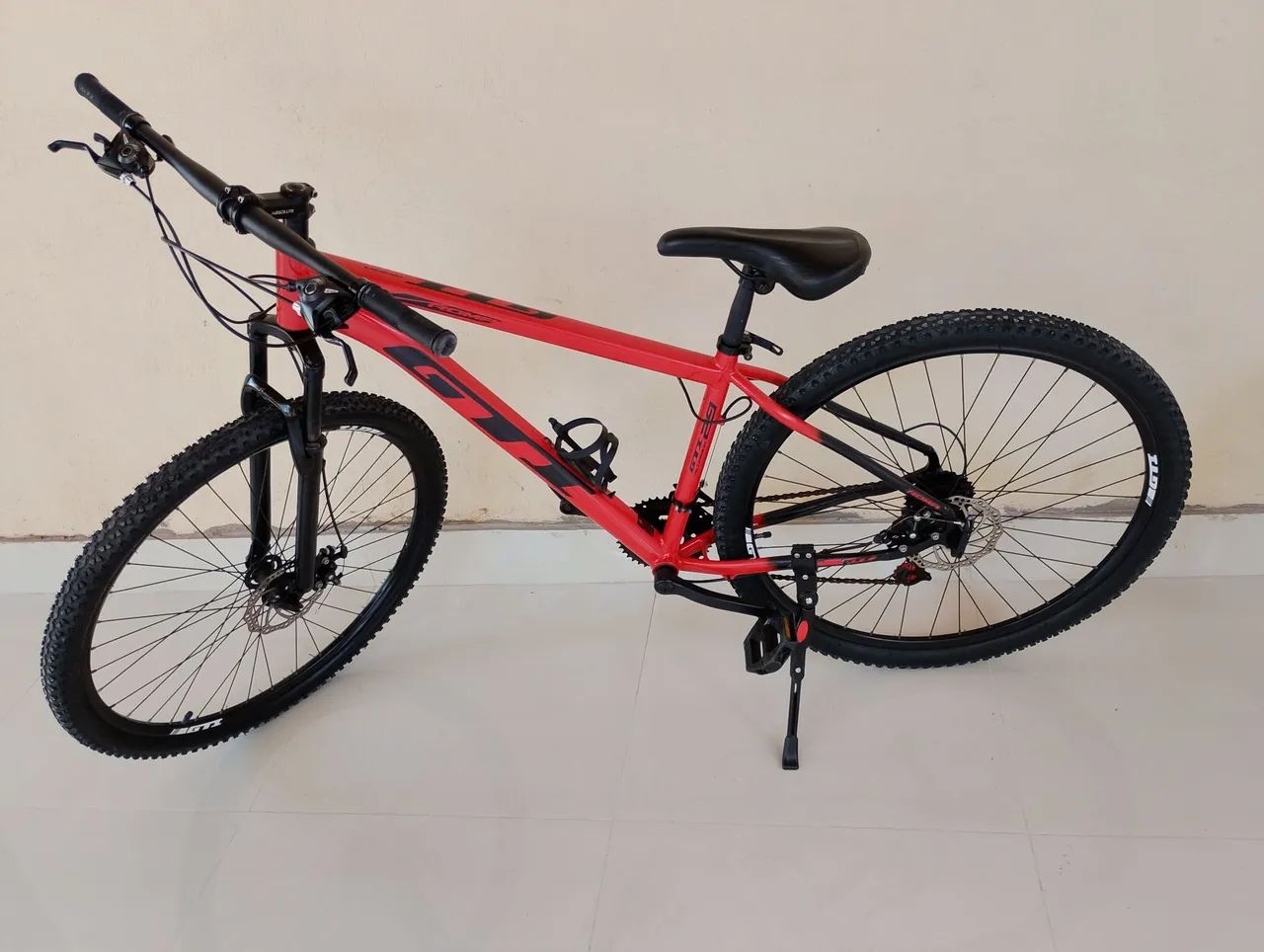 Bike aro 29  - Foto 3