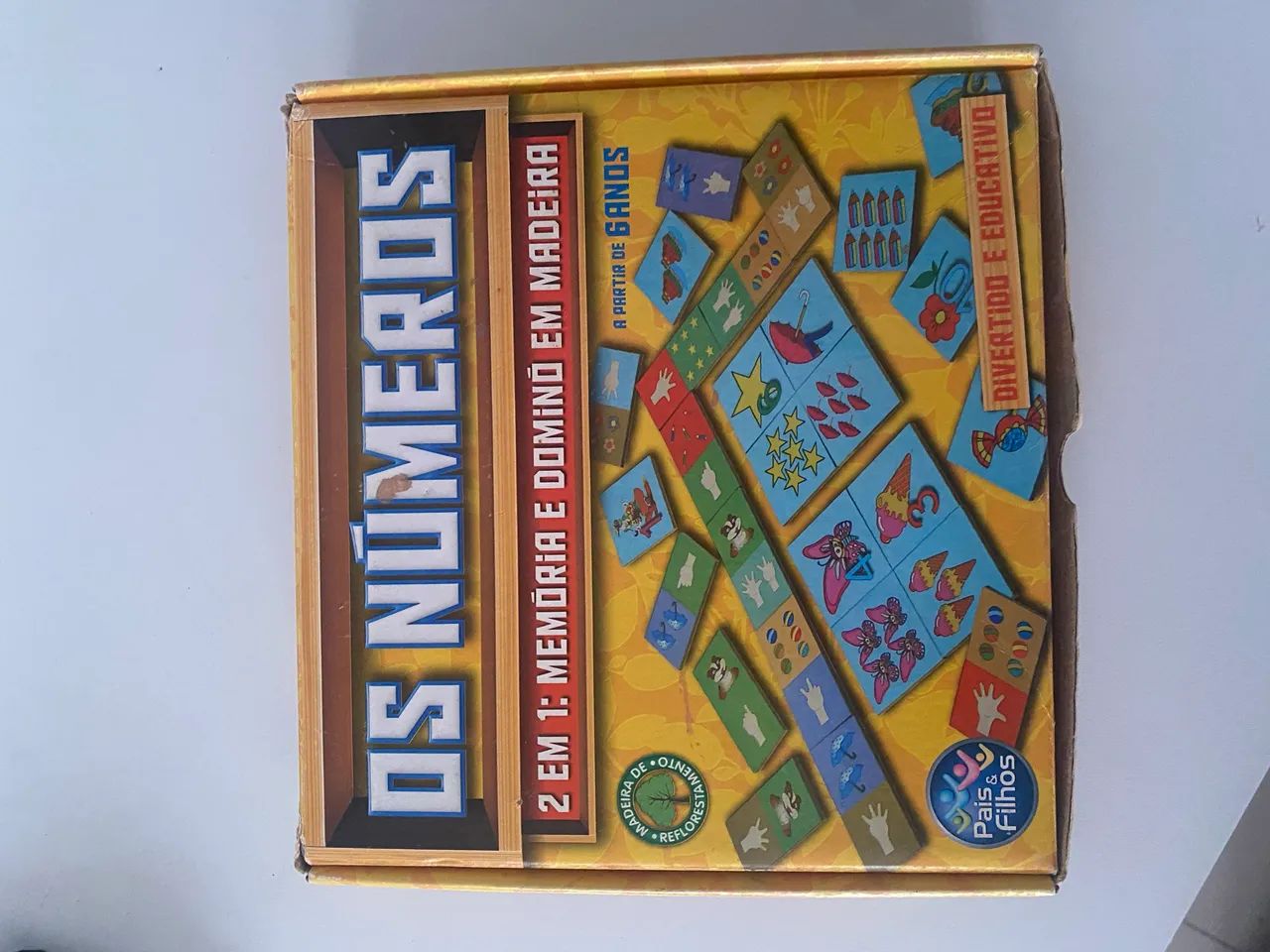 Kit de Jogos  - Foto 3
