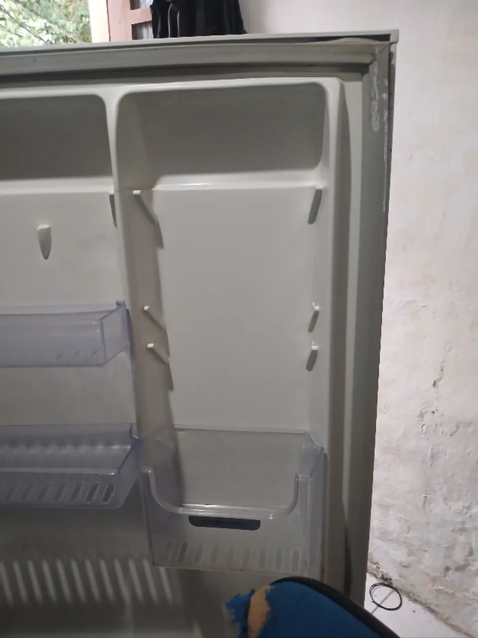 Refrigerador e Freezer Electrolux  - Foto 5