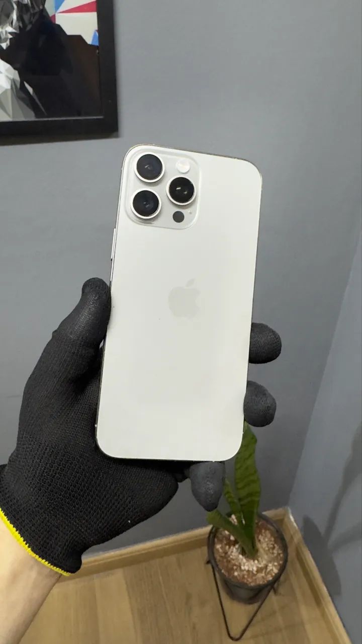 iPhone 16 Pro Max 256GB Natural  - Foto 4