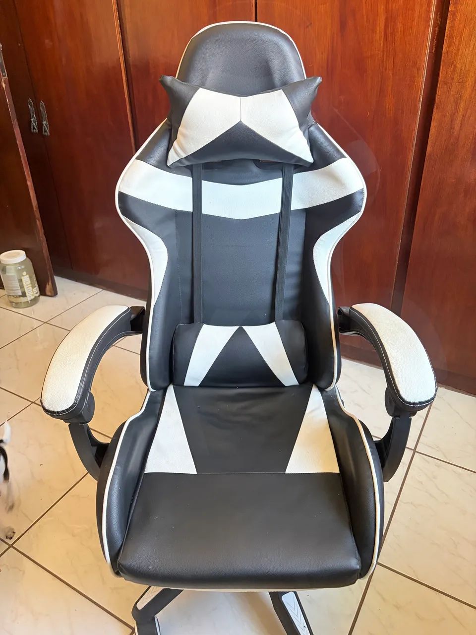 Cadeira Gamer
