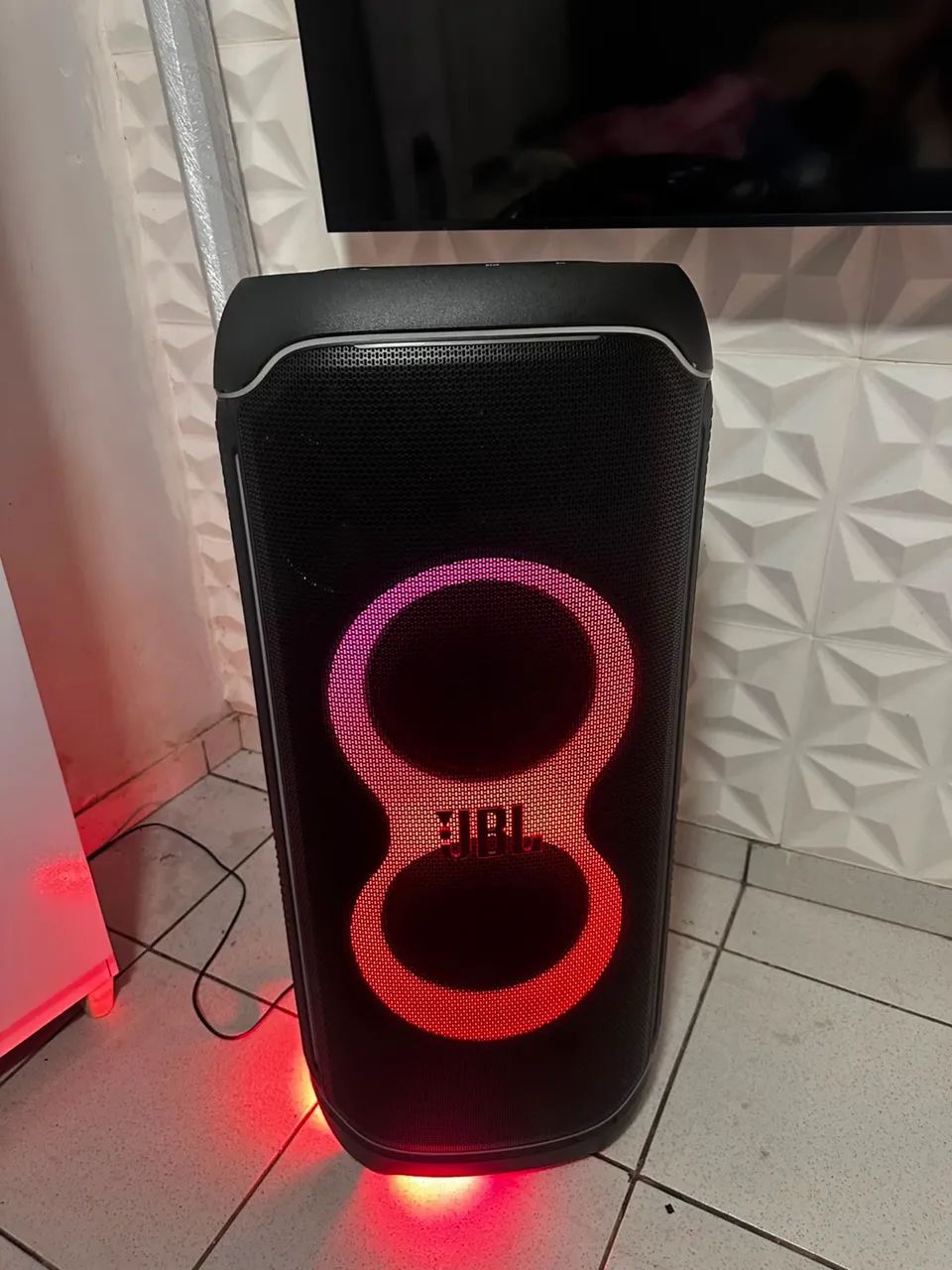 Jbl partybox ultimate 1100 - Foto 3