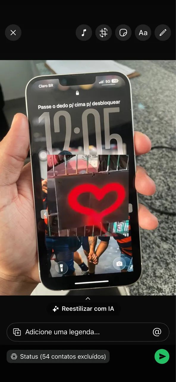 iPhone 14 Plus  - Foto 2