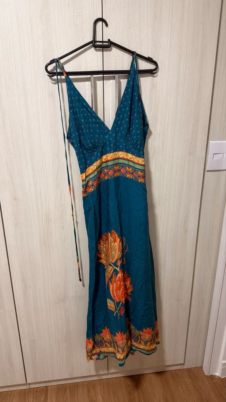 Vestido garage 2