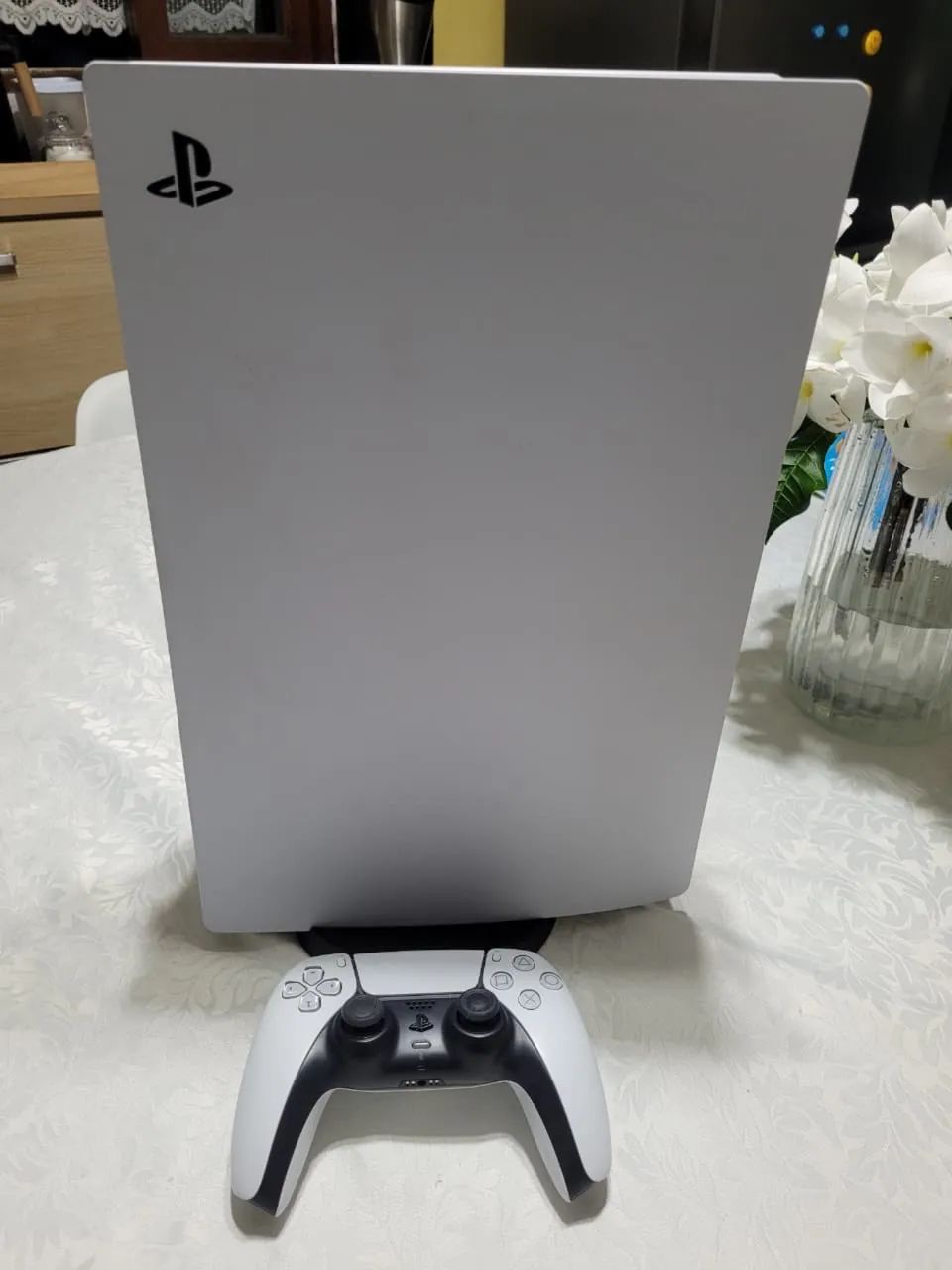 Ps5 Fat digital - Foto 4