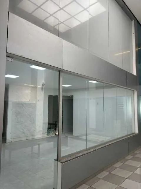 Sala Comercial ED Avenida 140 ² com 3 vagas de garagem - Foto 3