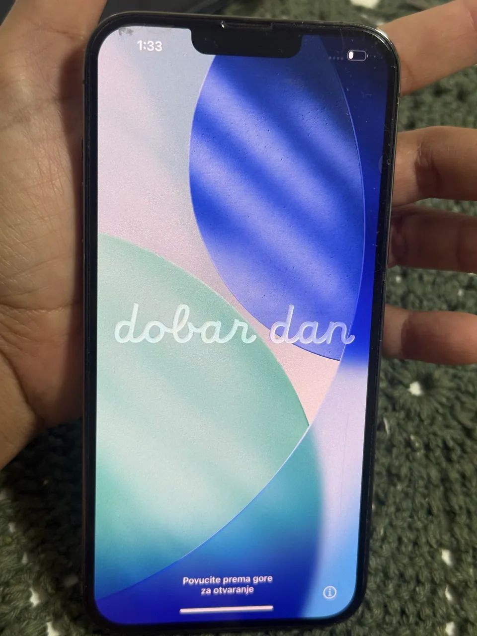 iPhone 13 Pro Max  - Foto 5